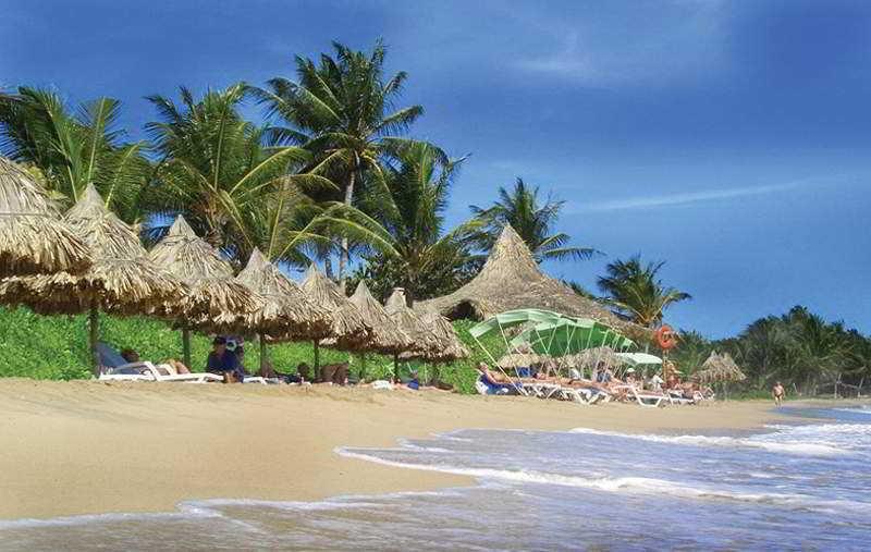 Pueblo Caribe Hotel Margarita Island Exterior foto