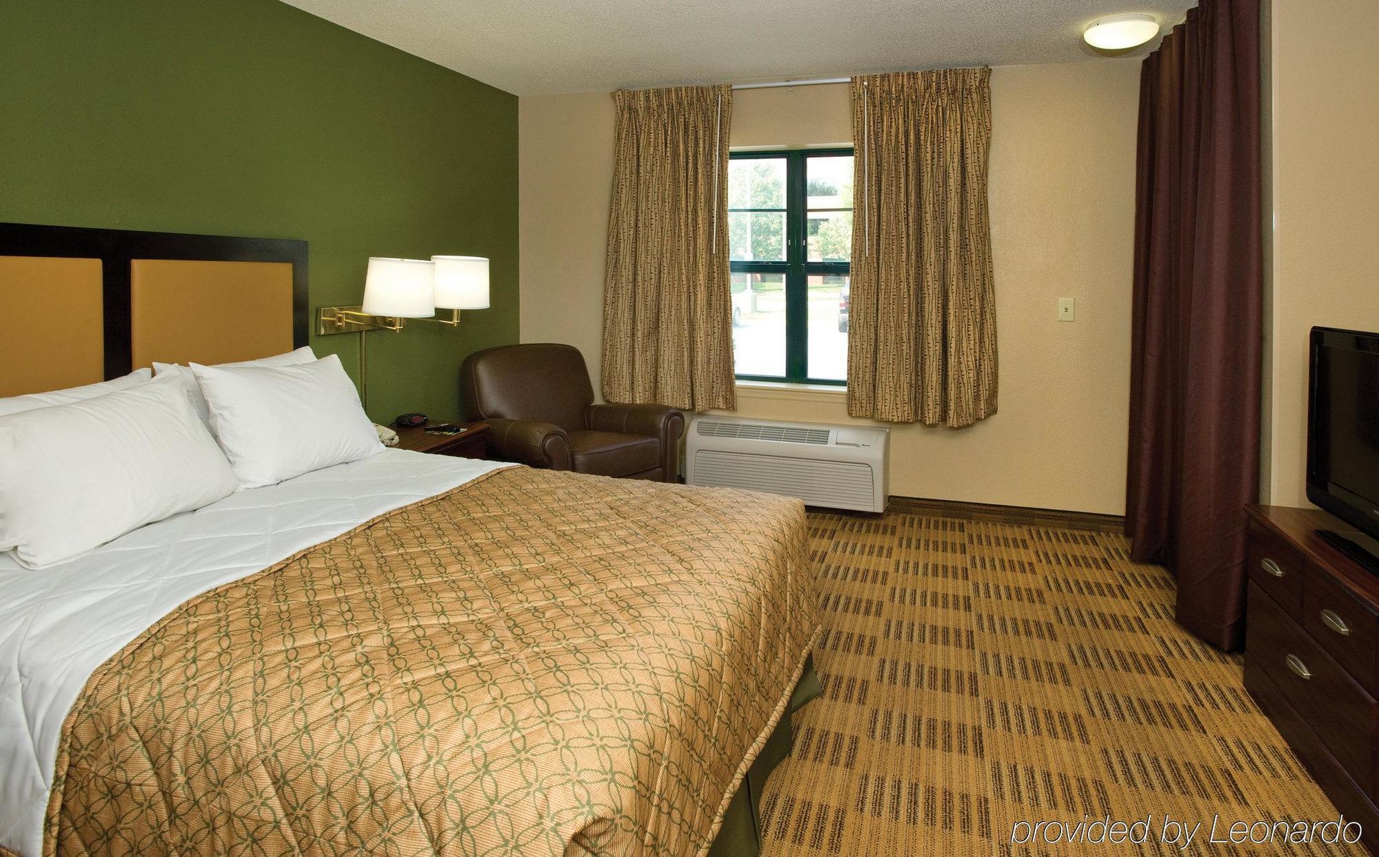 Extended Stay America Suites - Richmond - Hilltop Mall Quarto foto