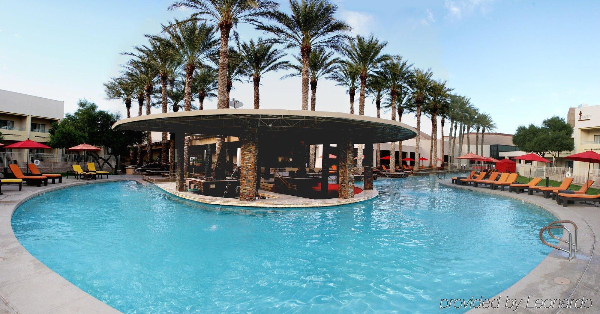 Harrah'S Ak-Chin Casino Resort Maricopa Exterior foto