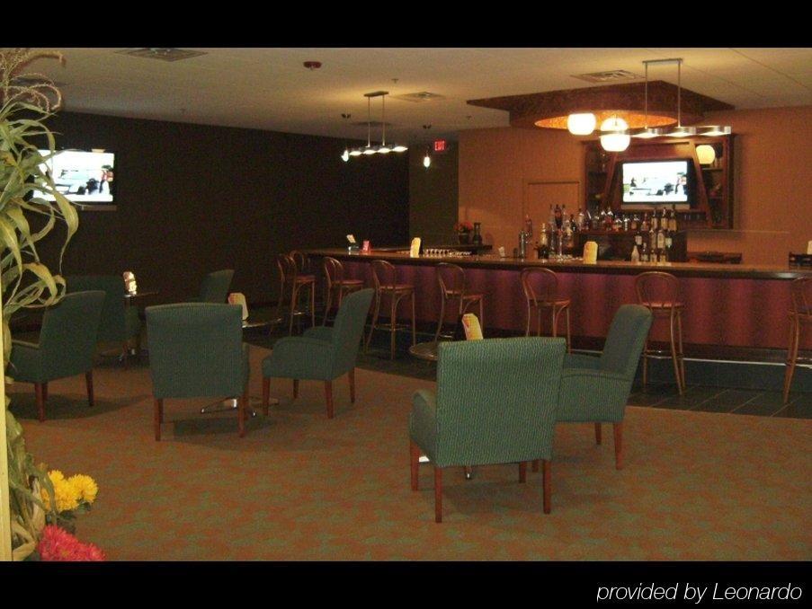 Holiday Inn Springfield-Holyoke Restaurante foto