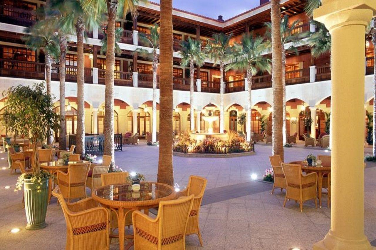 Elba Palace Golf Boutique Hotel - Adults Only Caleta De Fuste Restaurante foto