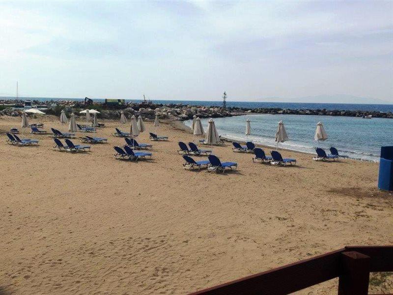 Aegean Breeze Resort Fánai Exterior foto