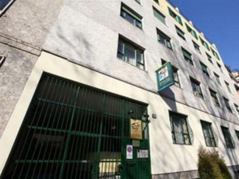 Residenza delle Città Milão Exterior foto