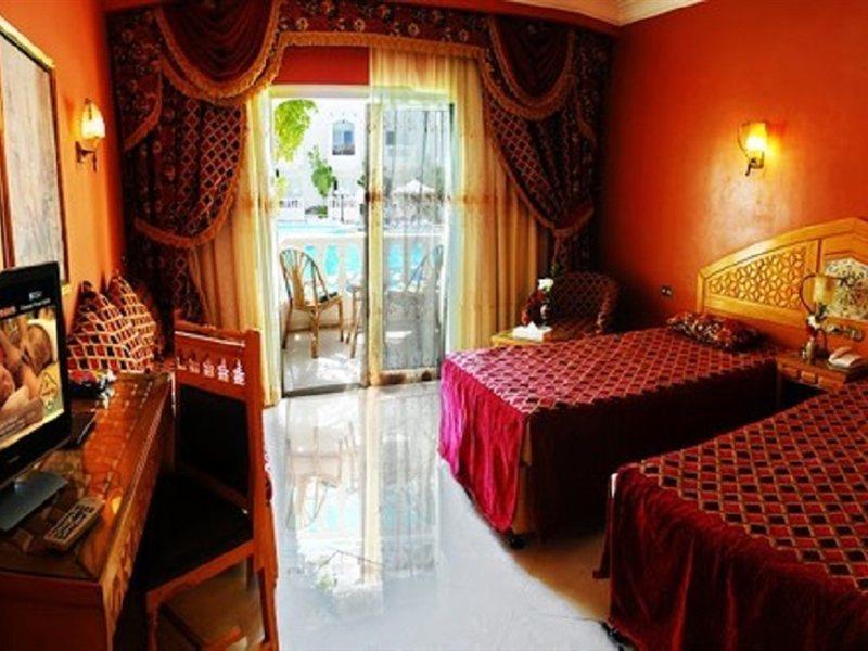 Oriental Rivoli Hotel & Spa (Adults Only) Sharm El Sheikk Exterior foto