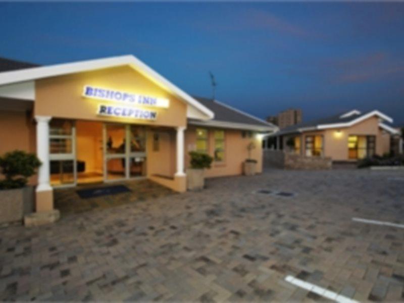 Bishops Lodge Port Elizabeth Exterior foto
