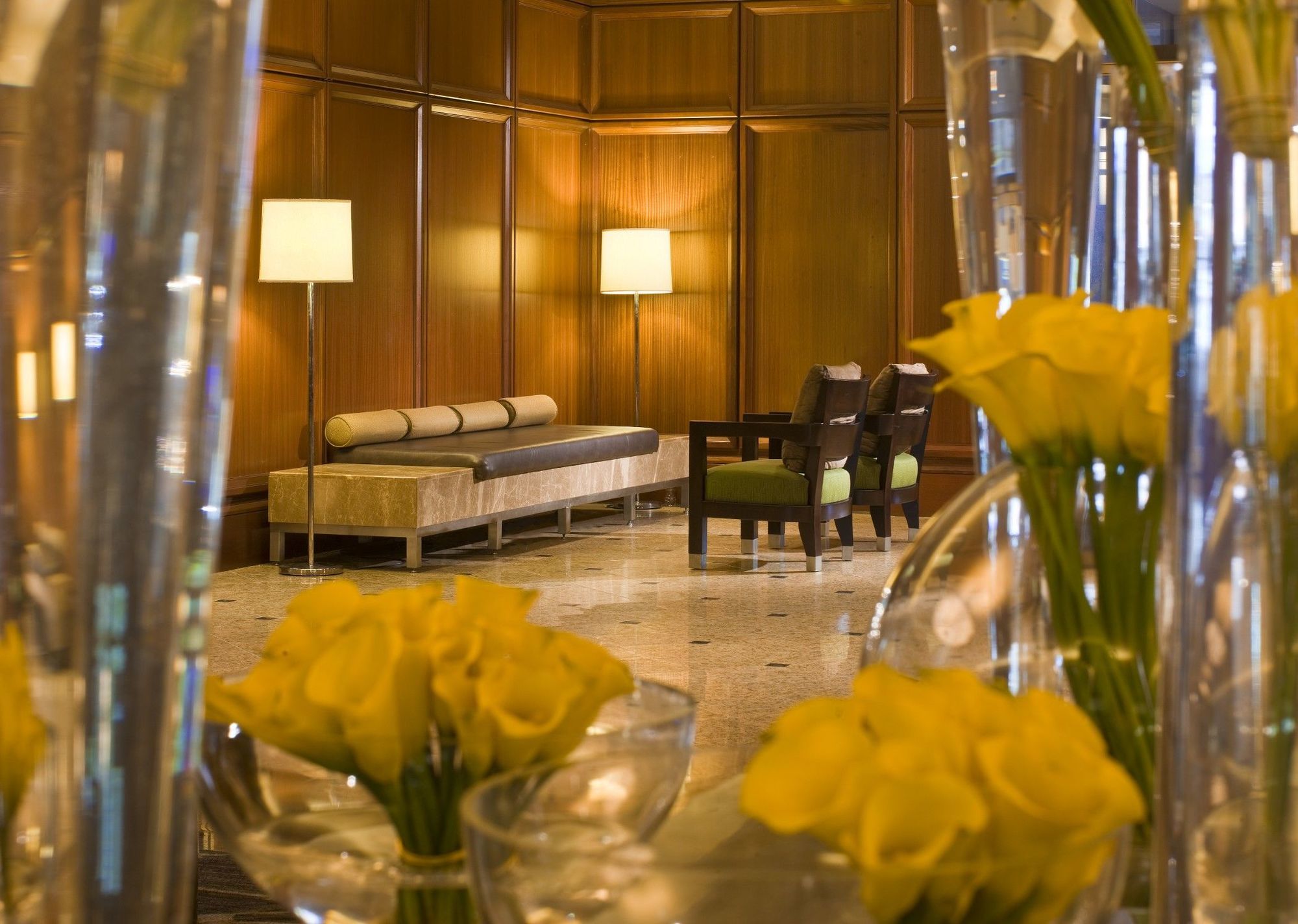Sheraton Boston Hotel Interior foto