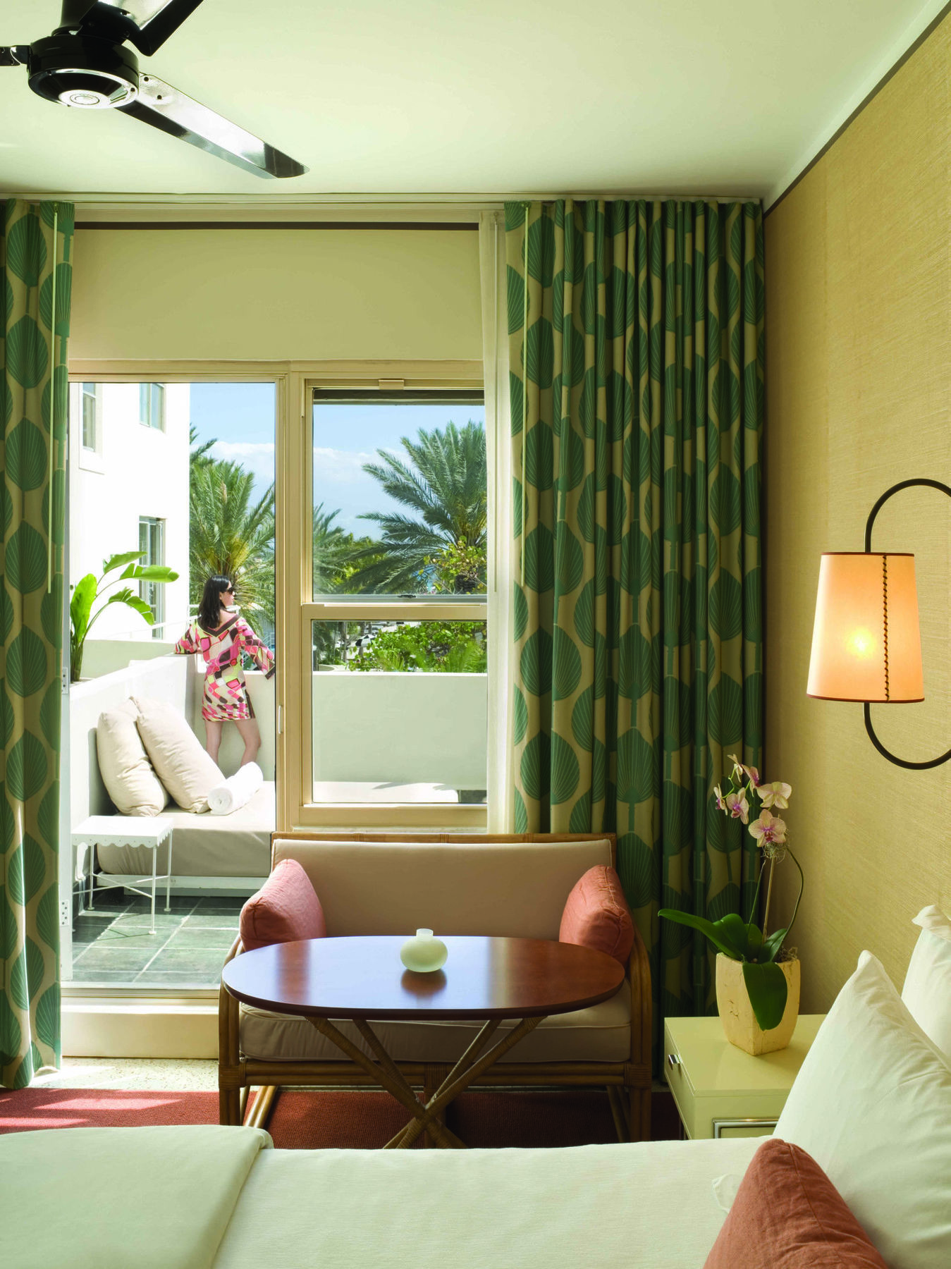The Raleigh Hotel Miami Beach Quarto foto