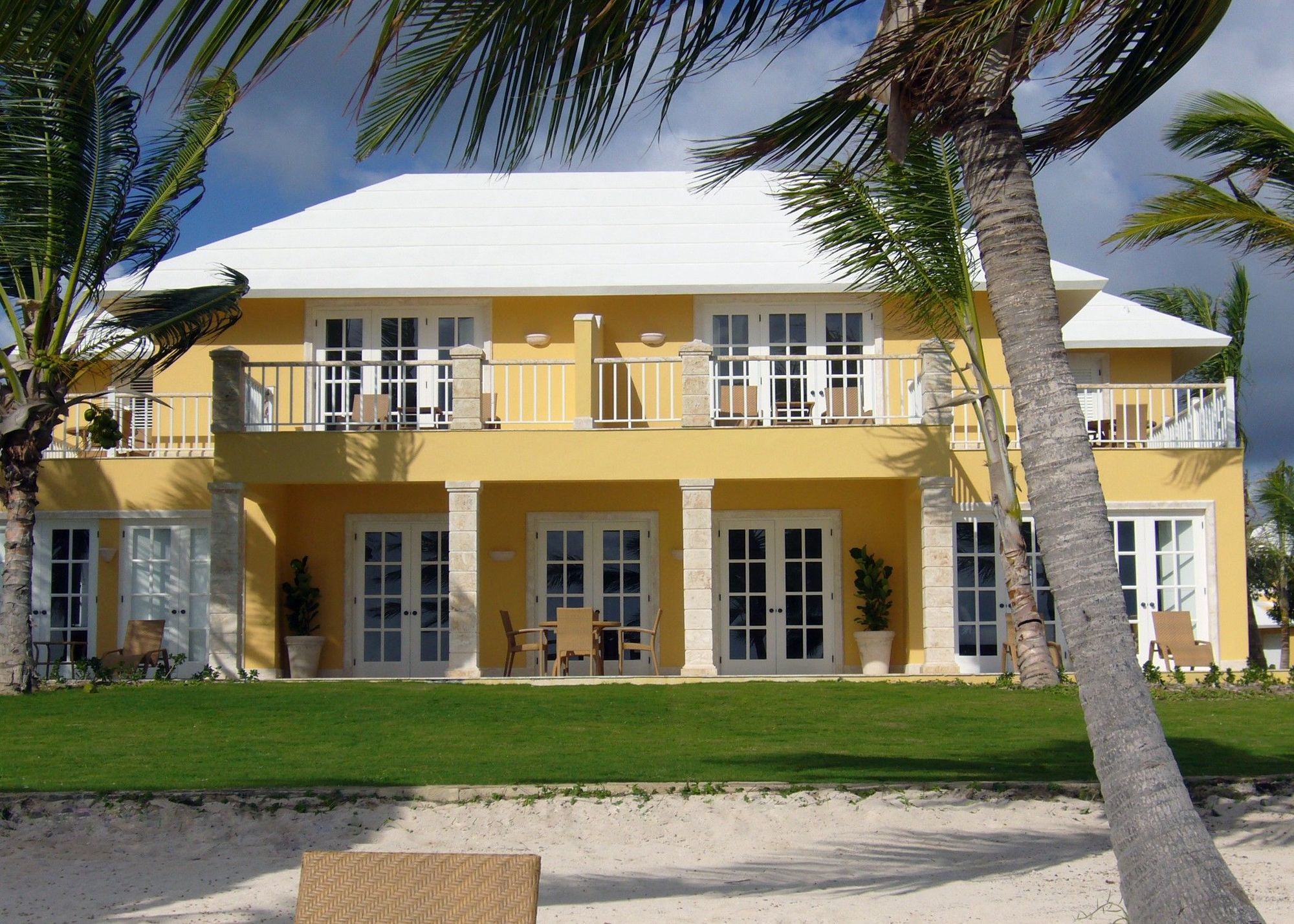 Tortuga Bay Hotel Punta Cana Exterior foto