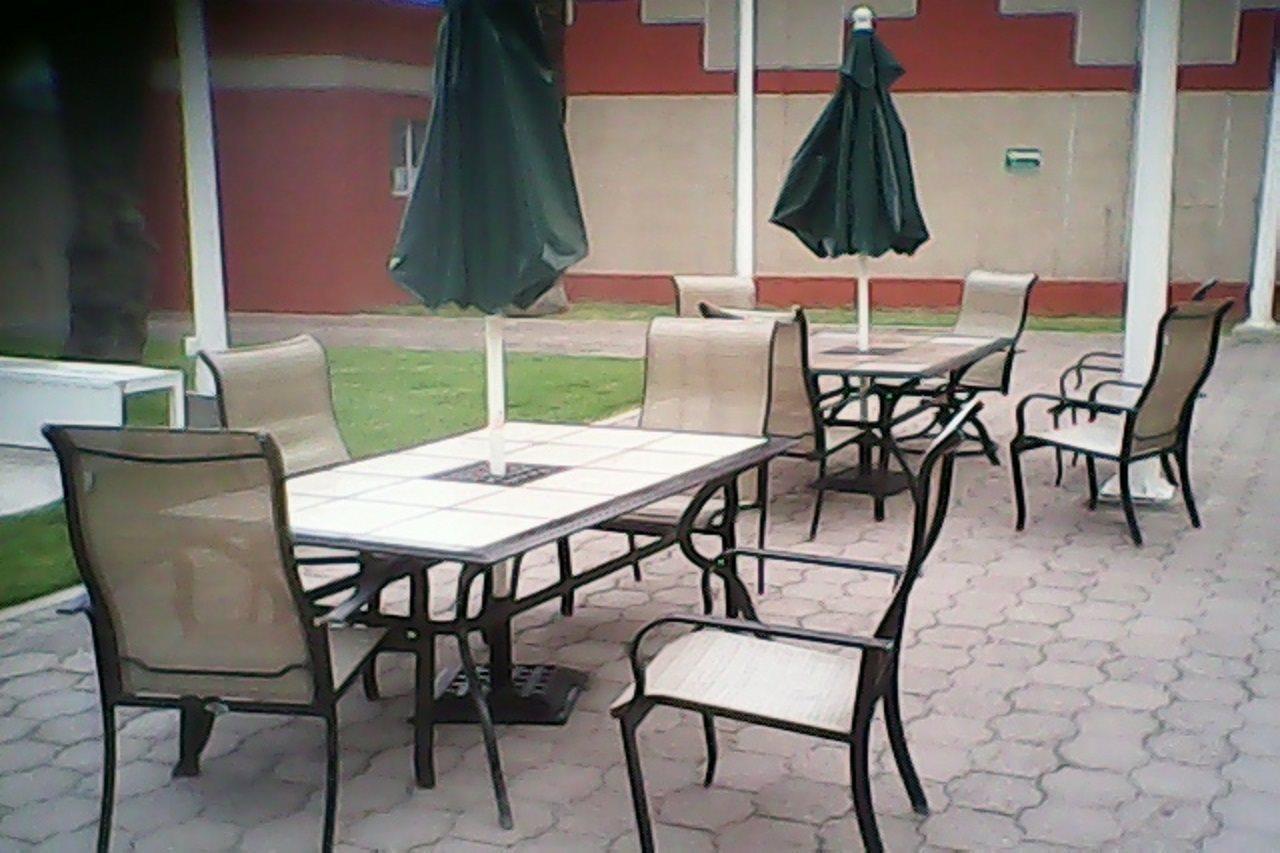 Casa Grande Delicias Hotel Exterior foto