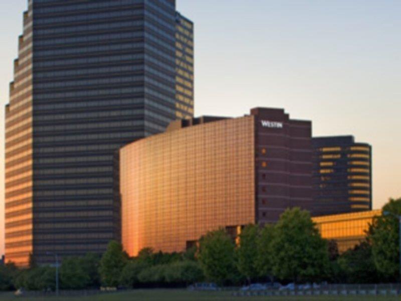 The Westin Southfield Detroit Hotel Exterior foto