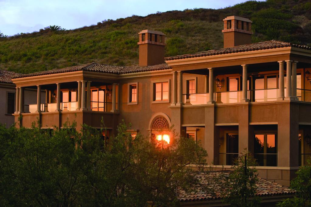 The Villas At Pelican Hill Resort Newport Beach Exterior foto