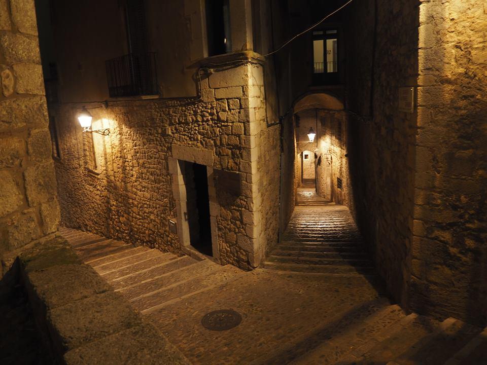 Casa Cundaro Hotel Girona Exterior foto