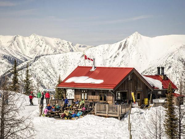 Panorama Vacation Retreat At Horsethief Lodge Exterior foto