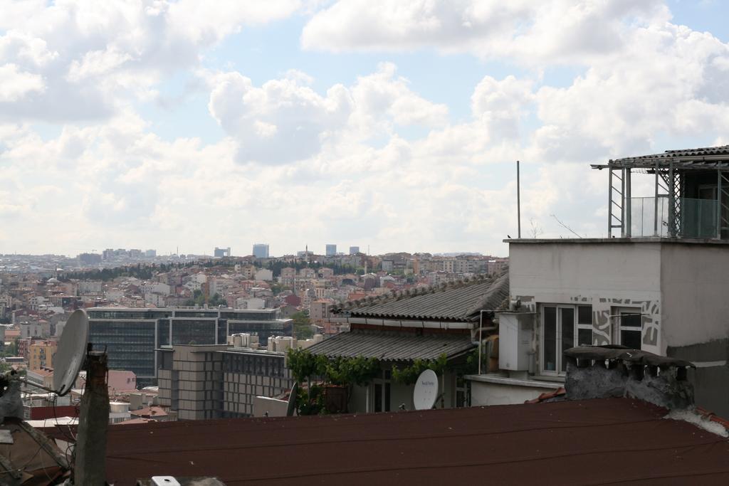 New House Apartamento Istambul Quarto foto