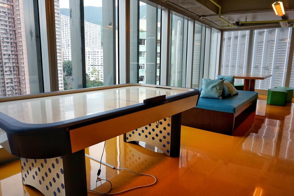 Y Loft Hotel Hong Kong Exterior foto