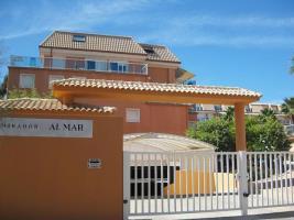 Rental Apartment Mirador Al Mar - Dnia, 2 Bedrooms, 4 Persons Dénia Exterior foto