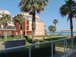 Rental Apartment Mirador Al Mar - Dnia, 2 Bedrooms, 4 Persons Dénia Exterior foto