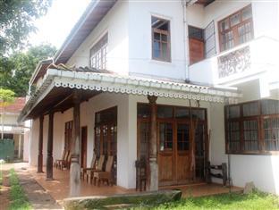 Villa 309 Colombo Exterior foto