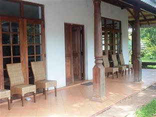 Villa 309 Colombo Exterior foto