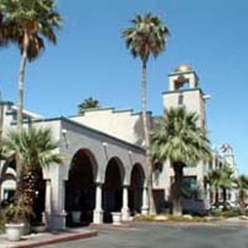 Holiday Inn Midtown Phoenix Exterior foto