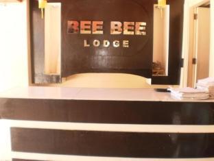 Bee Bee Lodge Kalibo Exterior foto