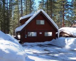 South Lake Tahoe - 3 Bedroom Home Exterior foto