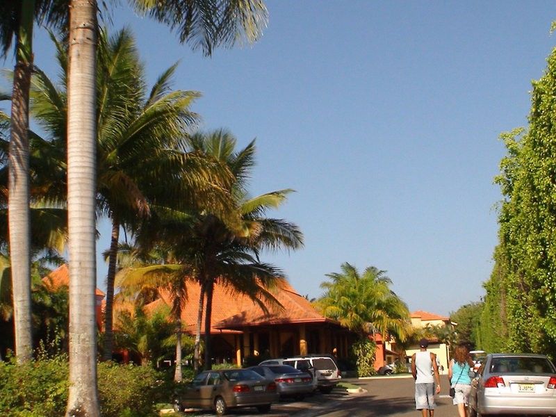 Vh - Gran Ventana Beach Resort Puerto Plata Exterior foto