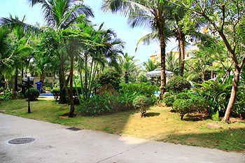 Tujia Vacation Rentals Sanya Bay Exterior foto