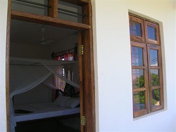 Kizi Dolphin Lodge Kizimkazi Exterior foto