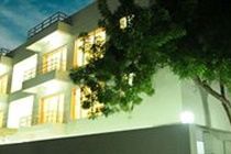 Perks Residences - Guindy Chennai Exterior foto