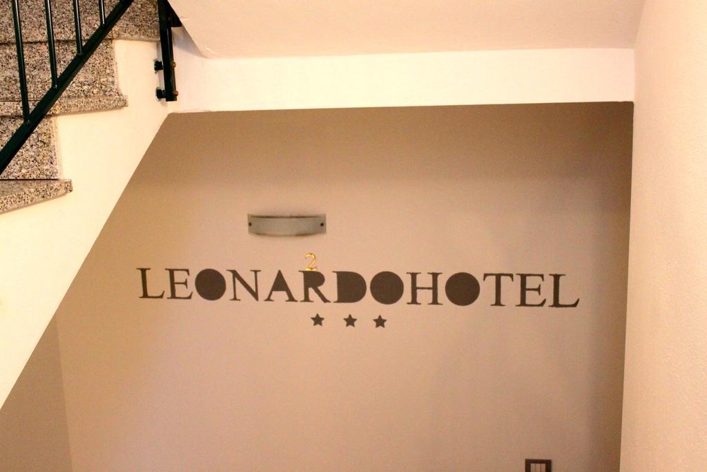 Leonardo Hotel Parma Exterior foto