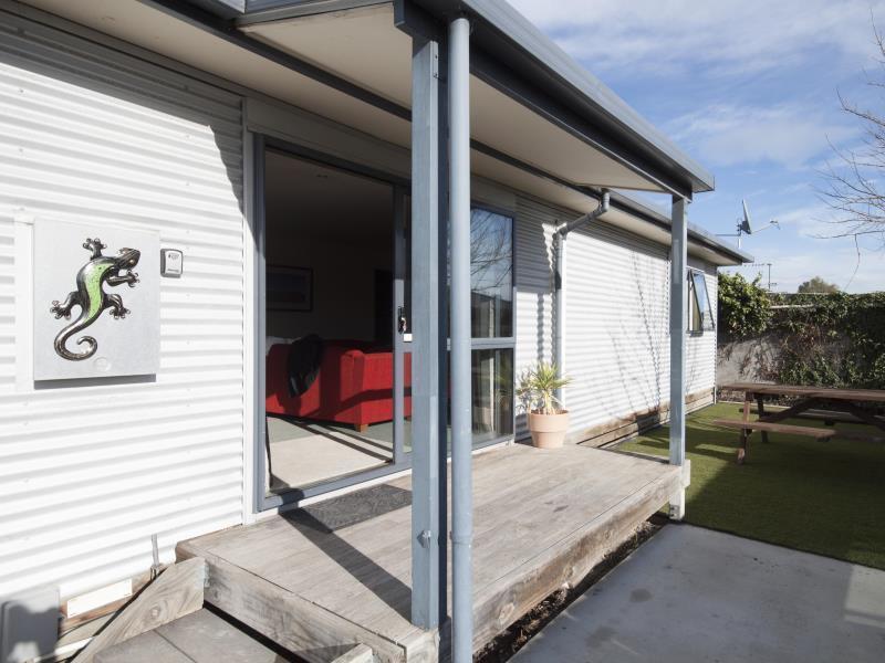 Kea Lodge - Christchurch Holiday Homes Exterior foto