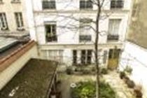 Cherche Midi Apartamento Paris Exterior foto