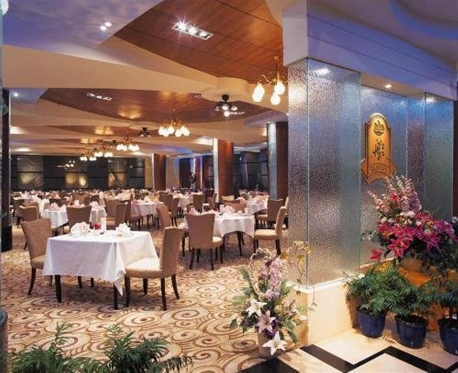 Gloria Plaza Hotel Suzhou Suzhou  Exterior foto