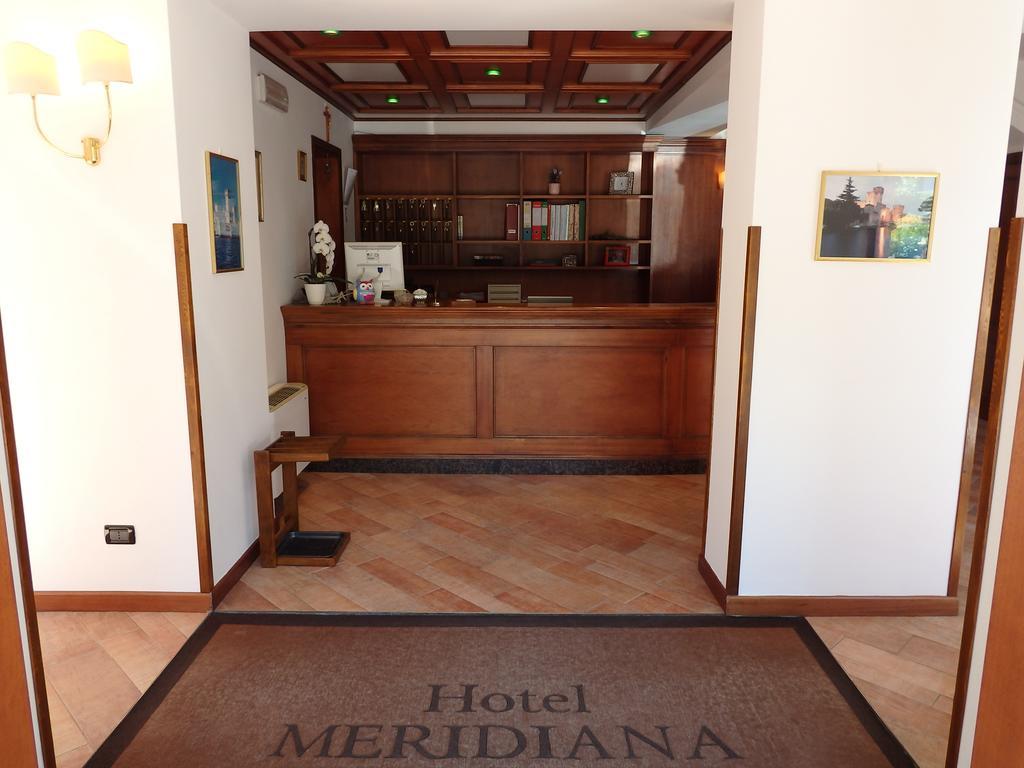 Hotel Meridiana Sirmione Exterior foto