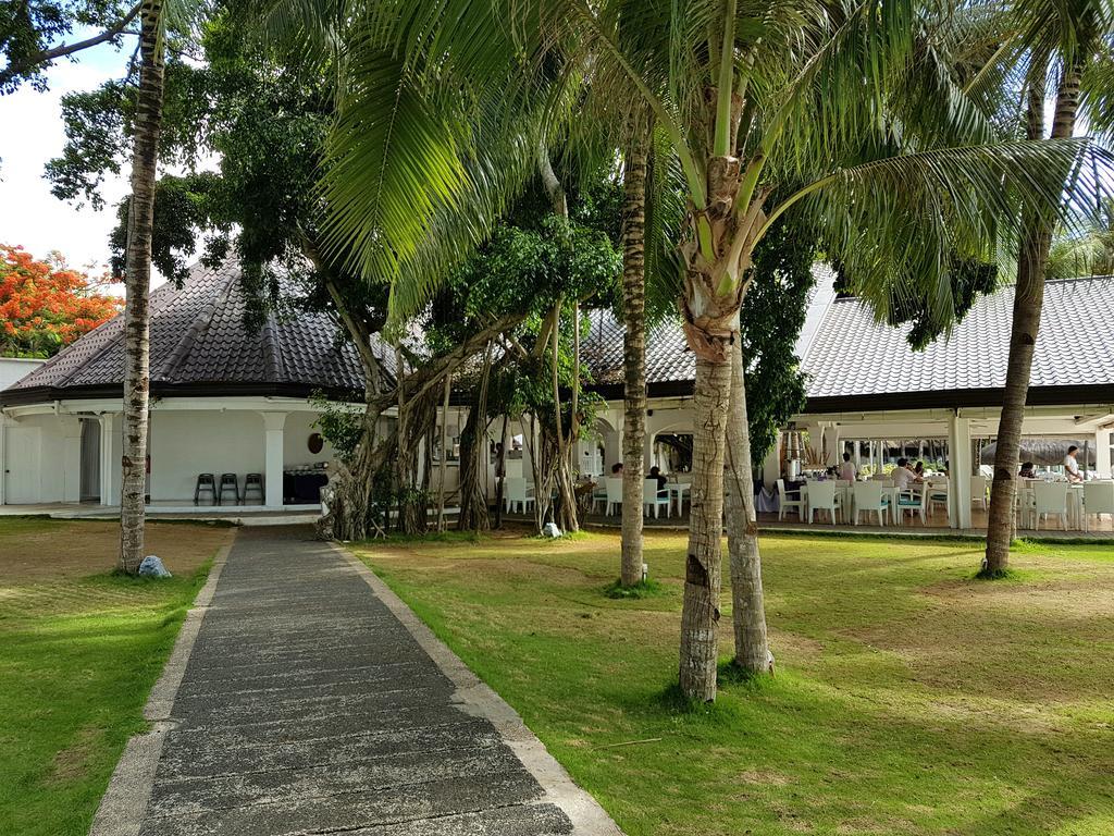 Pacific Cebu Resort Lapu-Lapu City Exterior foto