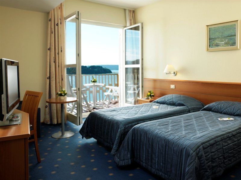 Hotel Riviera - Terme & Wellness Lifeclass Portorož Exterior foto