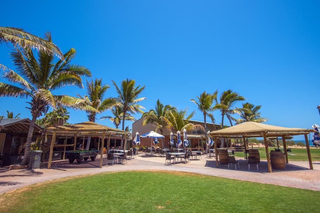 Ningaloo Reef Resort Coral Bay Exterior foto