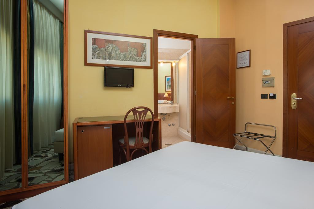 Hotel Giotto Roma Quarto foto