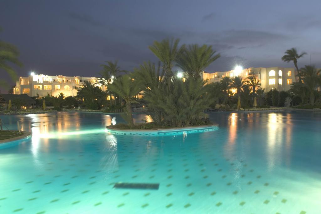 Vincci Djerba Resort Midoun Quarto foto