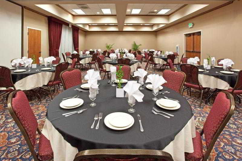 Baymont By Wyndham Murray/Salt Lake City Restaurante foto