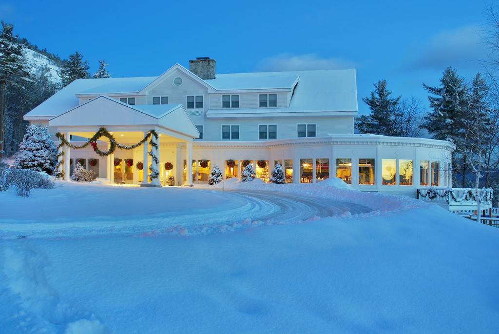White Mountain Hotel And Resort North Conway Exterior foto