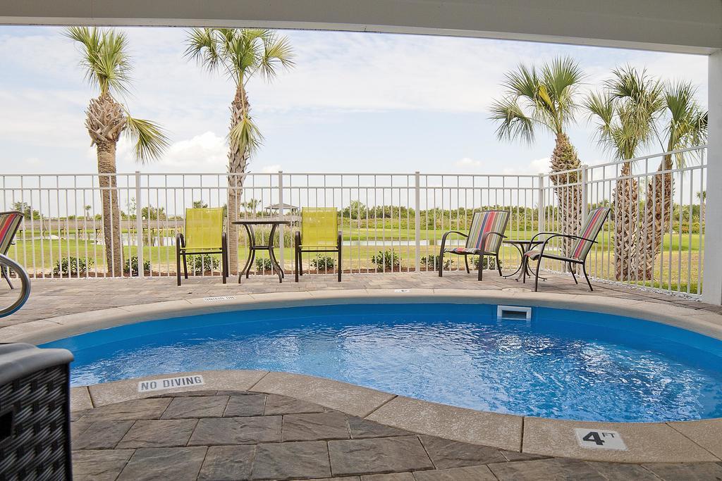 Admiral'S View At Captain'S Row - Five Bedroom Home Tybee Island Exterior foto