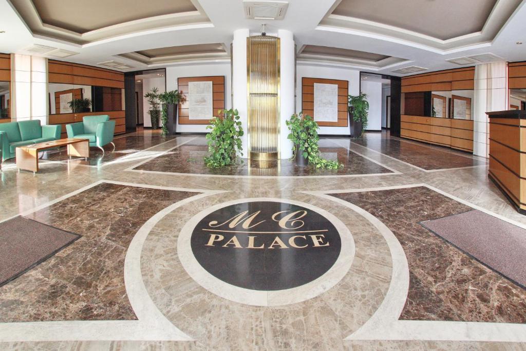 Monte Carlo Palace Suites Bucareste Exterior foto