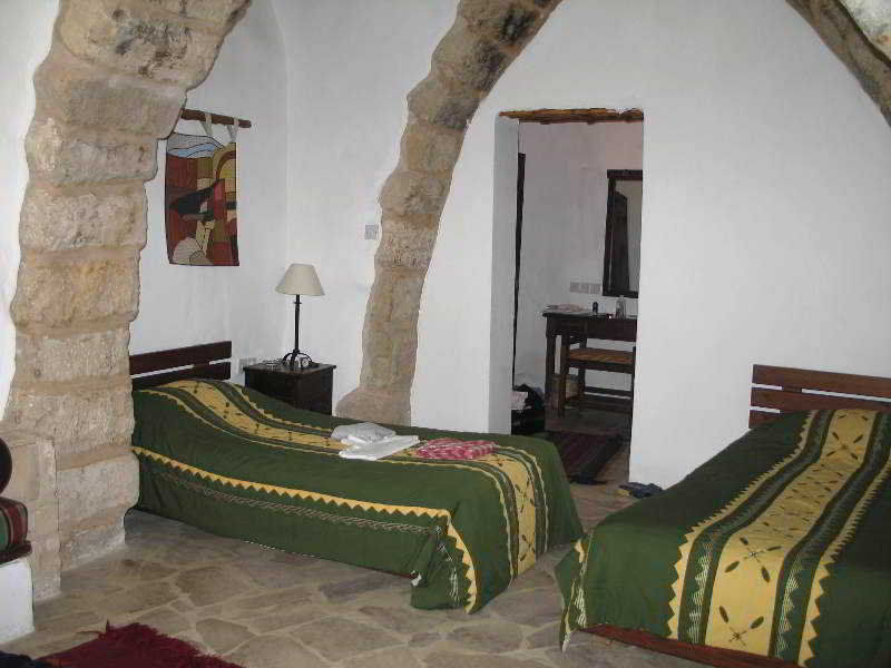 Hayat Zaman Hotel And Resort Petra Wadi Musa Exterior foto