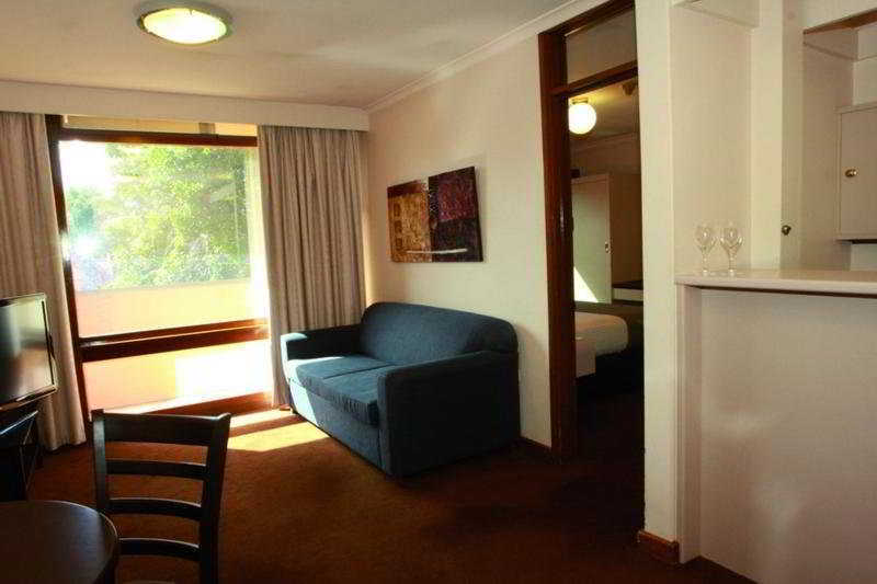 Comfort Hotel Adelaide Meridien North Adelaide Exterior foto