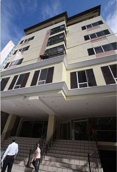 Sampaguita Suites Plaza Garcia Cebu Exterior foto