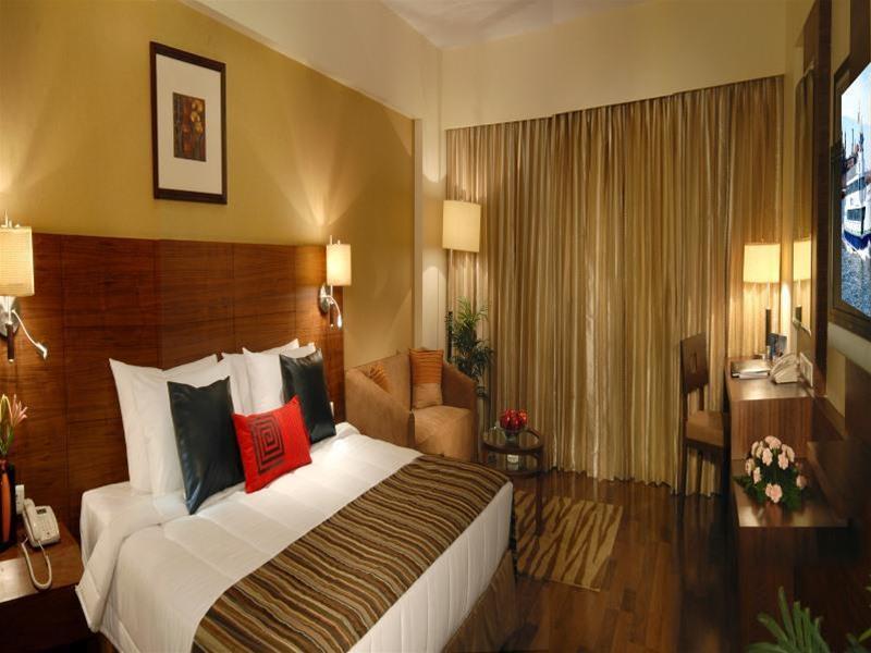 Fortune Select Exotica, Navi Mumbai - Member Itc'S Hotel Group Exterior foto