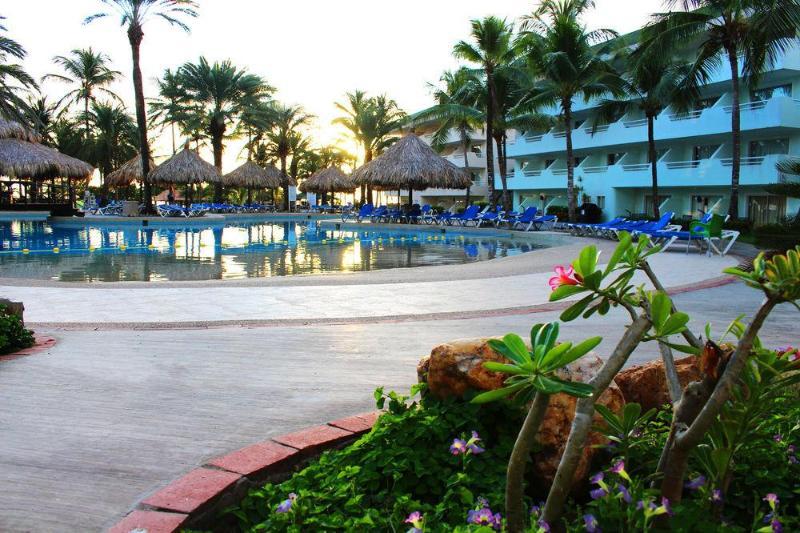 Pueblo Caribe Hotel Margarita Island Exterior foto