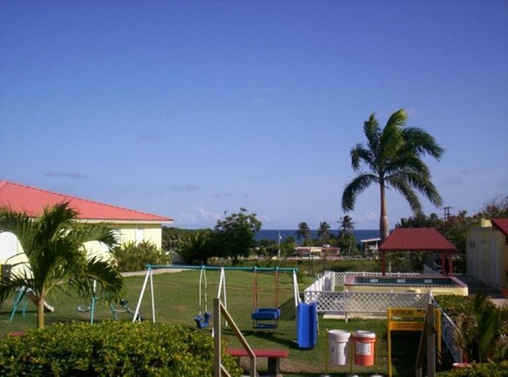 Parador Caribbean Paradise Patillas Exterior foto